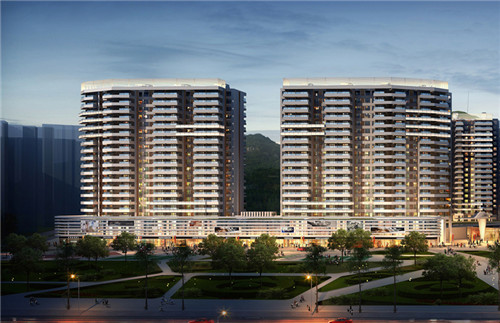 加盟彩色王国在大竹县开店什么位置好