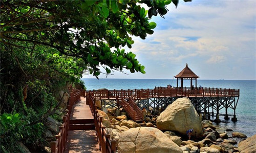 卤三疯是哪个公司的项目