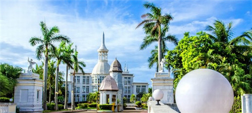 旅游沙漠哪里好玩（沙漠旅游去哪）