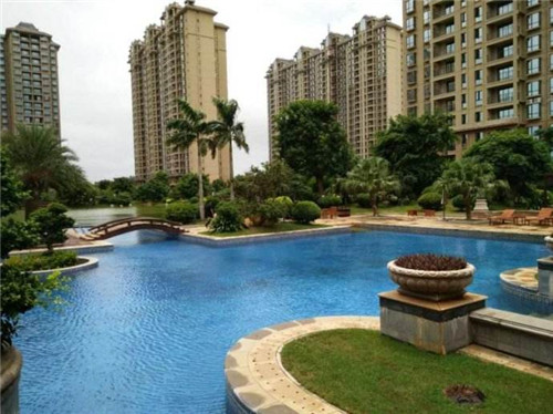 敞开式商业物业指什么（什么是敞开式）