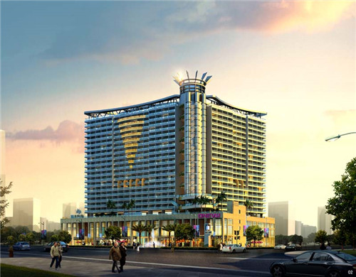 良业楼盘装修建议（良业楼盘装修建议怎么写）