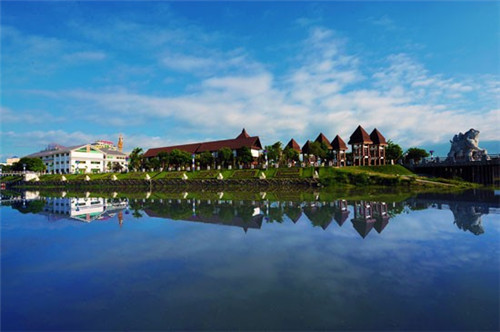 济南淄川哪里好玩（淄川去哪里玩）