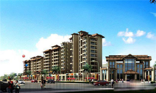 浚县古城有什么景点（浚县古城有什么好玩的）