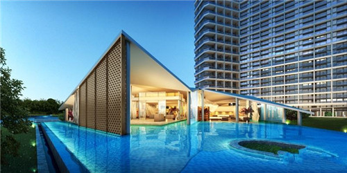 奶茶店夏日好喝饮品图