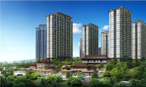 深圳有什么不用钱的景点（深圳不用钱的旅游景点）